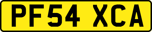 PF54XCA