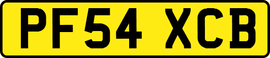 PF54XCB