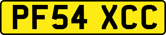 PF54XCC