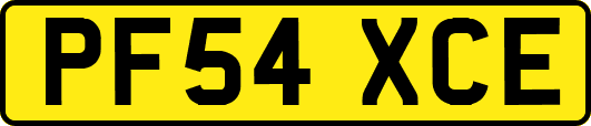 PF54XCE