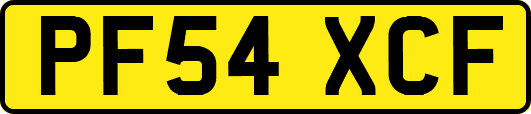 PF54XCF