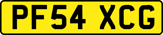 PF54XCG