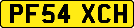 PF54XCH