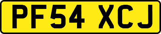 PF54XCJ