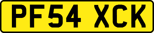 PF54XCK