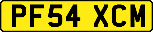 PF54XCM