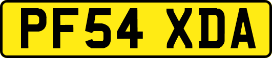 PF54XDA