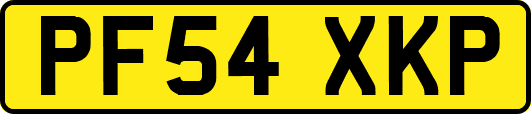 PF54XKP