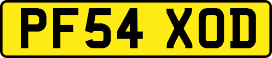 PF54XOD