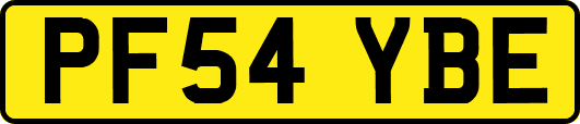PF54YBE