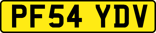 PF54YDV
