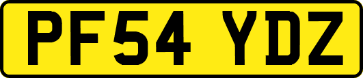 PF54YDZ