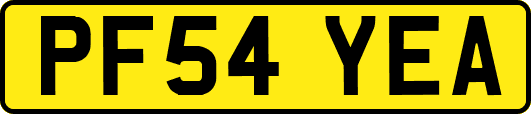 PF54YEA