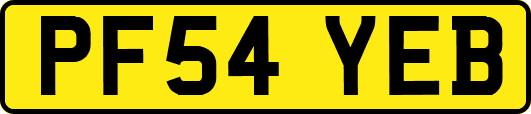 PF54YEB