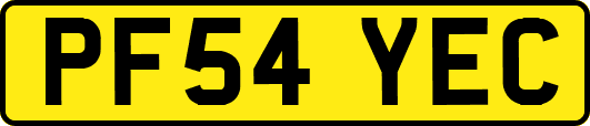 PF54YEC