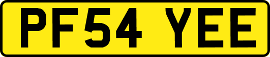 PF54YEE