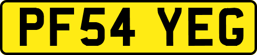 PF54YEG