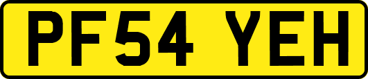 PF54YEH