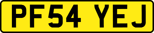 PF54YEJ