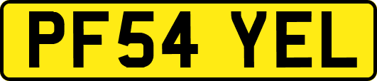 PF54YEL