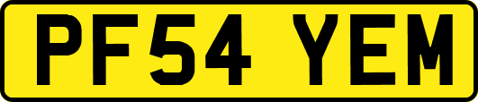 PF54YEM