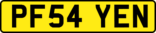 PF54YEN