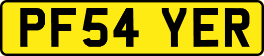 PF54YER