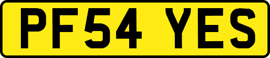 PF54YES
