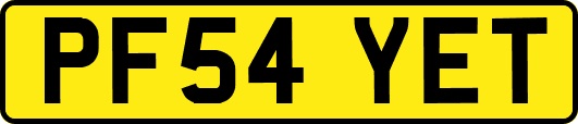 PF54YET
