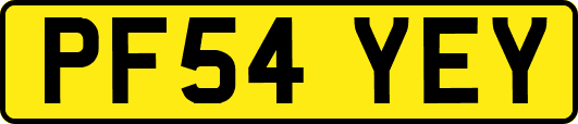 PF54YEY