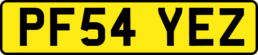 PF54YEZ
