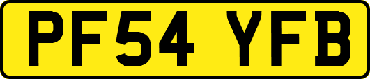 PF54YFB