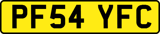 PF54YFC