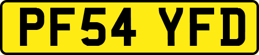 PF54YFD