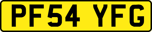 PF54YFG