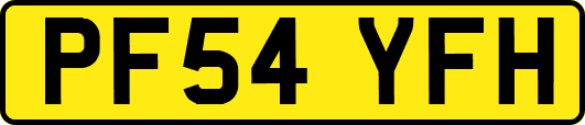 PF54YFH