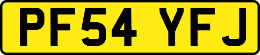 PF54YFJ