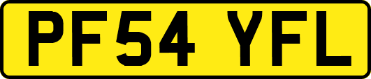 PF54YFL
