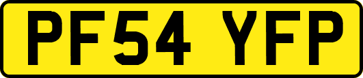 PF54YFP
