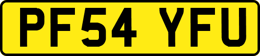 PF54YFU