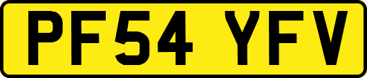 PF54YFV