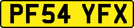 PF54YFX