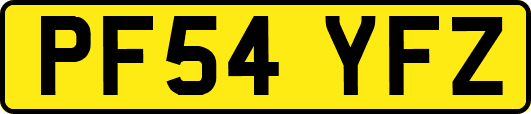 PF54YFZ