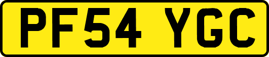 PF54YGC
