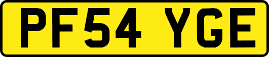 PF54YGE