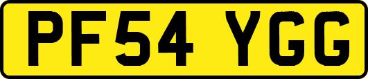 PF54YGG