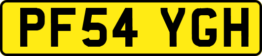 PF54YGH