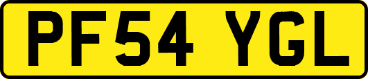 PF54YGL