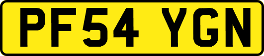 PF54YGN