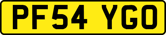 PF54YGO